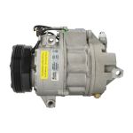 Klimakompressor NISSENS 890759
