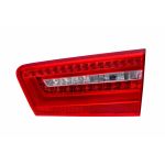 Luz traseira, direita (24V, vermelho) HELLA 2TZ 354 890-081