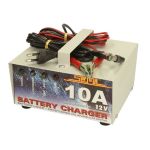 Gelijkrichter ELEKTRONIK MTM-10M
