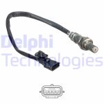 Sonda lambda DELPHI ES20522-12B1