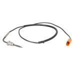 Abgastemperatursensor HELLA 6PT010 376-881