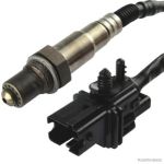 Sonda lambda HERTH+BUSS JAKOPARTS J1461007