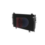 Condenseur (climatisation) AKS DASIS 112043N