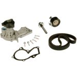 Pompe à eau + kit de courroie crantée PowerGrip™ GATES KP25669XS-1