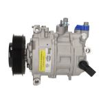 Compressor airconditioning NISSENS KLIMA NIS 890602