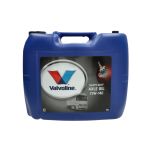 Getriebeöl VALVOLINE 879813 HD Axle 75W140 20L