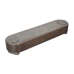 Ölkühler, Motoröl THERMOTEC D4AG041TT