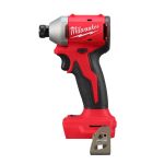 Atornillador de impacto a batería MILWAUKEE 4933492842