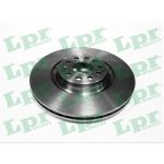 Disque de frein LPR V2010V