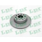 Disque de frein LPR A1038PR