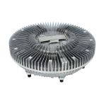 Embraiagem, ventilador do radiador NRF 49721