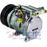 Compresseur de climatisation MEAT & DORIA K15136