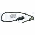 Capteur, température des gaz DELPHI TS30036