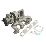 Sobrealimentador, sobrealimentação TURBO REMAN 728680-20/TR