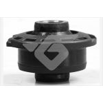Douille, palier de bras de suspension HUTCHINSON 590193