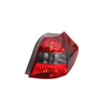 Luz traseira, direita (24V, vermelho) TYC 11-0985-11-2