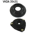 Palier d'appui de jambe de suspension SKF VKDA 35431