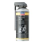 Keramikschmierstoff MOLY 400ml