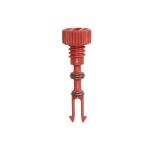 Schroef, radiatordop MAHLE CRX 52 000P