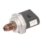 Sensor, pressão do combustível (no carril) NRF 792036