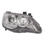Hauptscheinwerfer DEPO 217-1159R-LD-E2