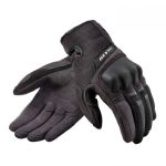 Gants moto REV'IT Volcano Lady, taille XS