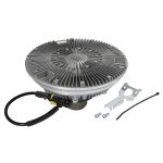 Embrayage (ventilateur de radiateur) COJALI 7083430
