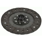 Disco de embrague SACHS 1864 634 030