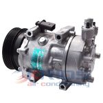 Klimakompressor MEAT & DORIA K11382