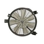 Roda da ventoinha, arrefecimento do motor NISSENS 850265