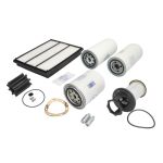 Kit de pièces, inspection ORBITRADE 23967ORB