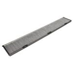 Filtre, air de l'habitacle PURRO PUR-PC3010C