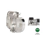 Dobradiça de porta articulada NTK 95427