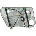 Regulador de janelas HANS PRIES HP110 558