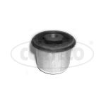 Douille, palier de bras de suspension CORTECO 49398263
