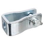 Kit de montagem, cilindro do travão de membrana FEBI BILSTEIN 109340