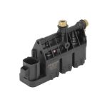 Valve, système d'air comprimé MAGNUM TECHNOLOGY ZRL004MT