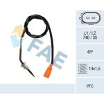 Capteur, température des gaz FAE 68035