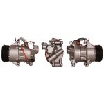 Compressore aria condizionata ELSTOCK 51-0522