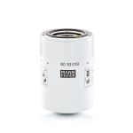 Filtro, sistema hidráulico de trabalho MANN-FILTER WD 10 019