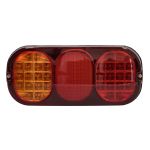 Faro delantero EXCAMEC 3876627-EXC