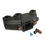 Coude (système d'échappement) QUICKSILVER 99746A17