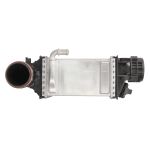 Radiador do motor de ar de admissão NISSENS 961631