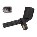 Sensor de velocidad, ABS SWAG 30 10 1054