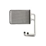 Permutador de calor, aquecimento interior NRF 54403