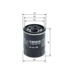 Oliefilter BOSCH F 026 407 357