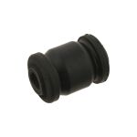 Bucha, suporte do braço de suspensão BLUE PRINT ADT380213