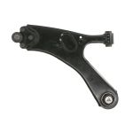 Braço de controlo, suspensão da roda REINHOCH RH04-2079