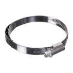 Collier de serrage pour tuyau d'échappement FEBI BILSTEIN 48356