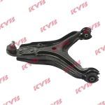Suspensión de rueda KYB KSC4263